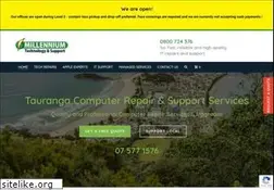 Sites similar to taurangacomputers.co.nz
