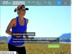 Sites similar to taurangamarathon.nz