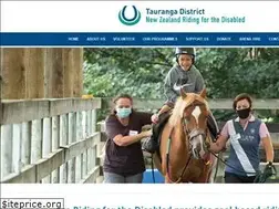 Sites similar to taurangarda.co.nz