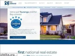Sites similar to taurangarealty.co.nz