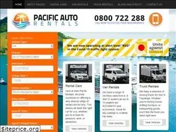 Sites similar to taurangarentalcar.co.nz
