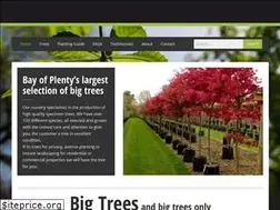 Sites similar to taurangatreeco.co.nz