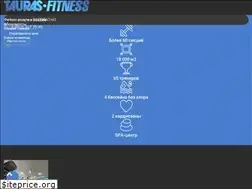 Sites similar to taurasfitness.ru