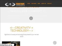 Sites similar to taureanventure.com