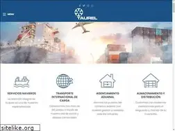 Sites similar to taurel.com