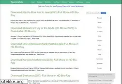 Sites similar to taurenidu.blogspot.com