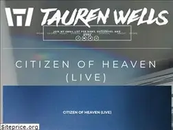 Sites similar to taurenwells.com