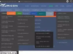 Sites similar to tauricon.sk