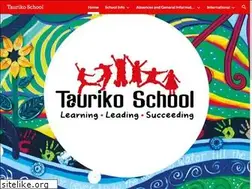 Sites similar to tauriko.school.nz