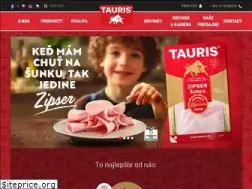 Sites similar to tauris.sk