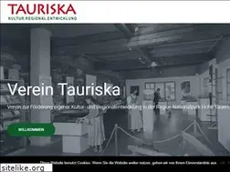 Sites similar to tauriska.at