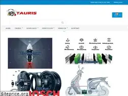 Sites similar to taurismoto.at