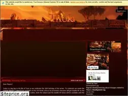Sites similar to tauriwow.com