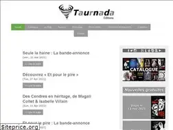 Sites similar to taurnada.fr