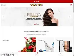 Sites similar to tauro.com.co