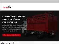 Sites similar to tauro.mx