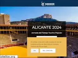 Sites similar to tauroemocion.com