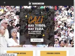Sites similar to tauroemocion.es