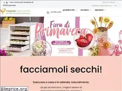 Sites similar to tauroessiccatori.com