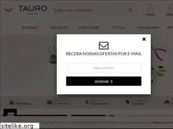 Sites similar to taurofornitura.com.br