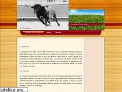 Sites similar to tauromaquia.fr