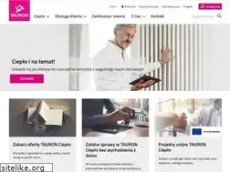 Sites similar to tauron-cieplo.pl