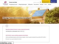 Sites similar to tauron-dystrybucja.pl