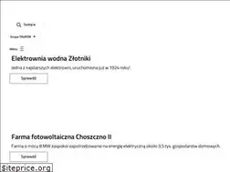 Sites similar to tauron-ekoenergia.pl