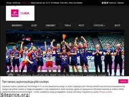 Sites similar to tauron1liga.pl
