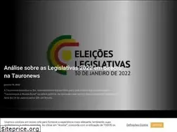 Sites similar to tauronews.com