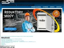 Sites similar to tauros.pl