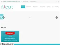 Sites similar to taurt.ua