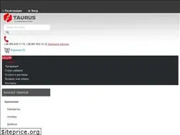 Sites similar to taurus-2000.com.ua