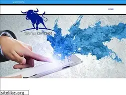Sites similar to taurus-concept.de