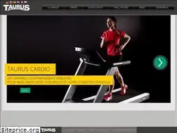 Sites similar to taurus-fitness.fr
