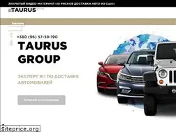 Sites similar to taurus-group.com.ua