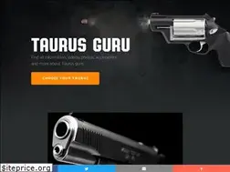 Sites similar to taurus-guru.com