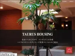 Sites similar to taurus-housing.com