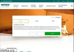 Sites similar to taurus-instruments.de