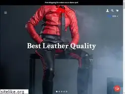 Sites similar to taurus-leather.com