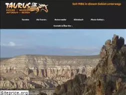 Sites similar to taurus-motorrad.com
