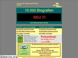 Sites similar to taurus-press.de