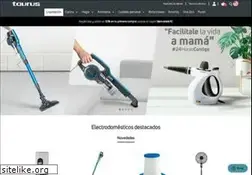 Sites similar to taurus.com.mx