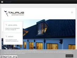Sites similar to taurus.dk