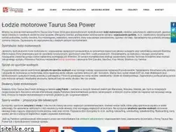 Sites similar to taurus.gda.pl