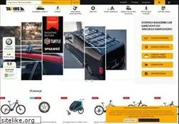 Sites similar to taurus.info.pl