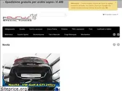 Sites similar to taurus.to.it