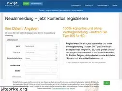 Sites similar to taurus.tyre100.de
