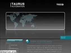 Sites similar to taurusautomationindia.com