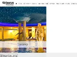 Sites similar to taurusclub.pl